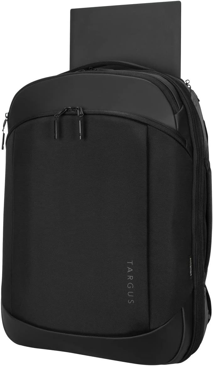 Targus 15.6” Mobile Tech Traveler XL EcoSmart Backpack (TBB612GL)