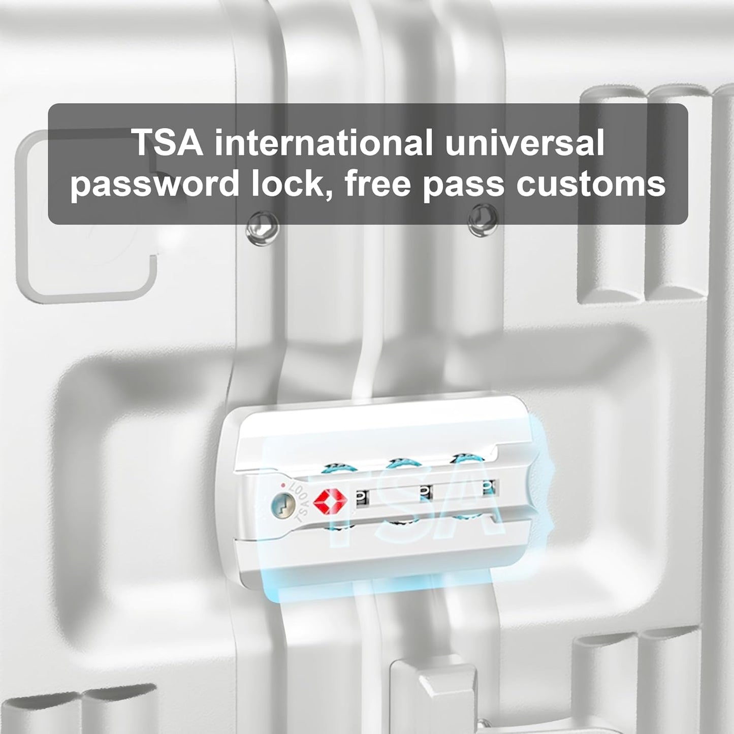 Hard Shell Luggage 20 Inch Travel Luggage, 22x14x9 Airline Approved with TSA Lock, PC+ABS Aluminum Frame, Lightweight Travel Luggage 20'' 24'' 26'' Carry-On (orange, 20 inch)