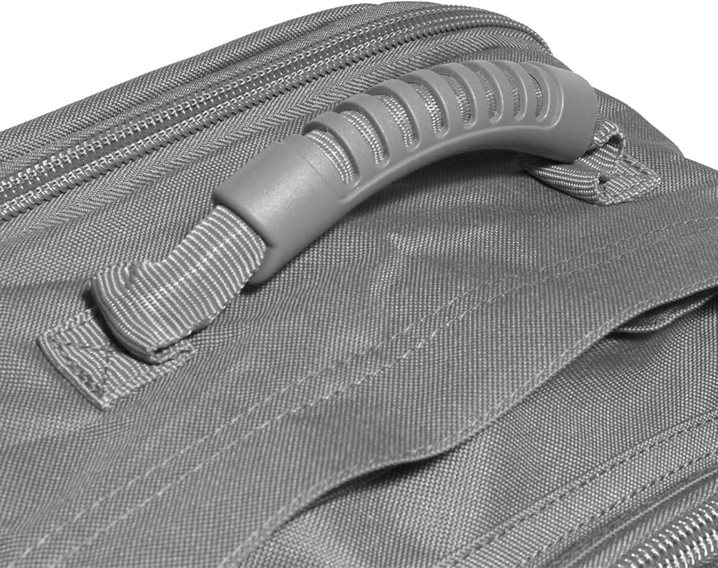 Tactical Backpack Military Backpacks for Men Army Expandable 3 Day Assault Pack Molle Backpacks Bug Out Bag (Grey)