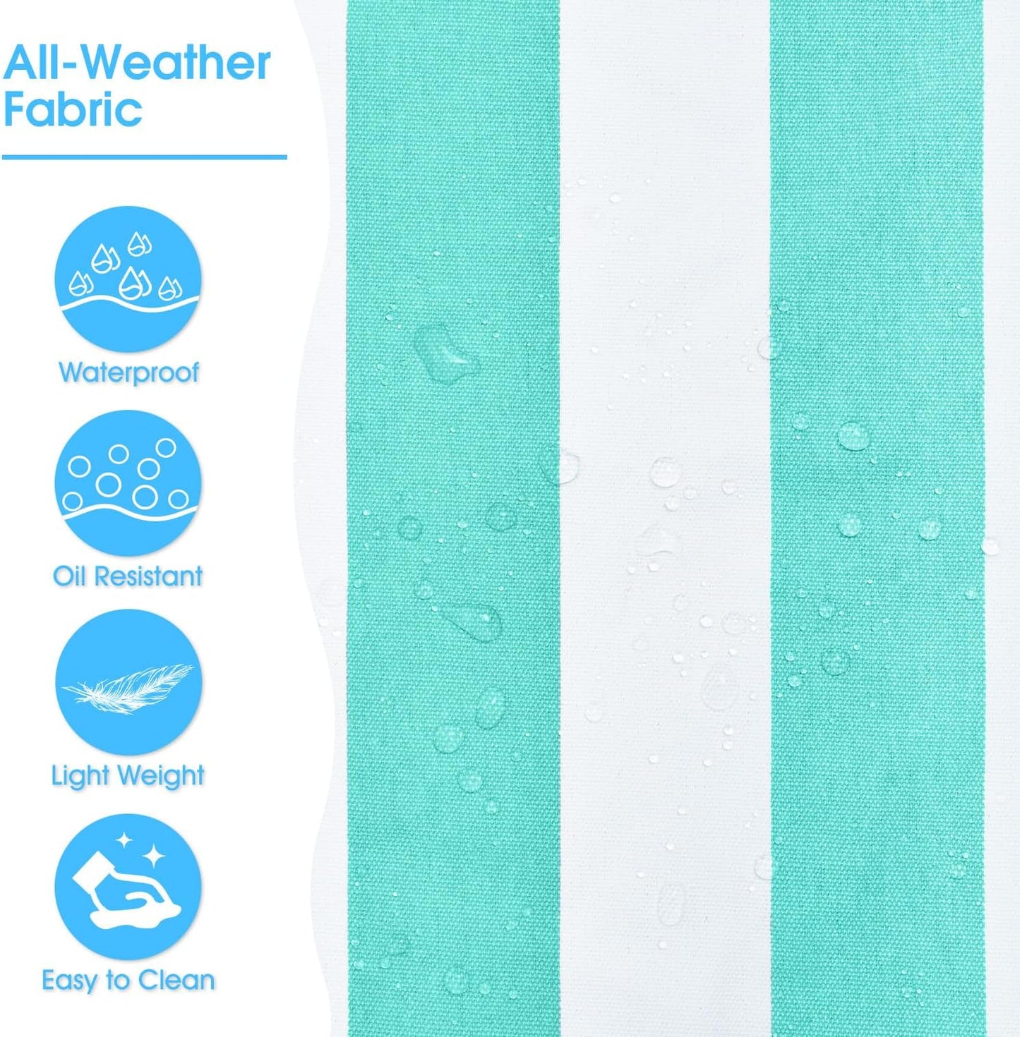 Becokan Beach Bags for Women Large Waterproof Beach Tote Bag Zipper Beach Bags Waterproof Sandproof Swim Pool Bag Large Tote