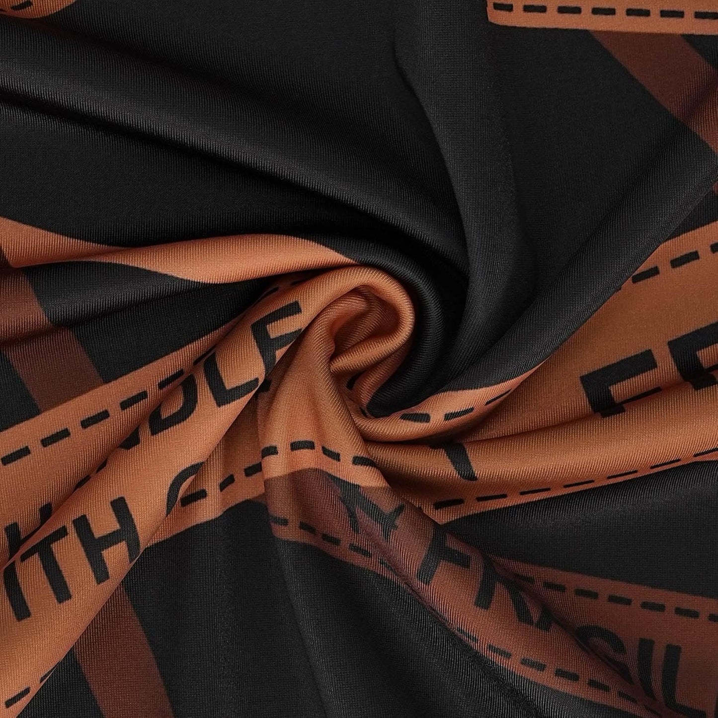 Explore Land Travel Luggage Cover Suitcase Protector Fits 18-22 Inch Case (Gold Fragile, S)