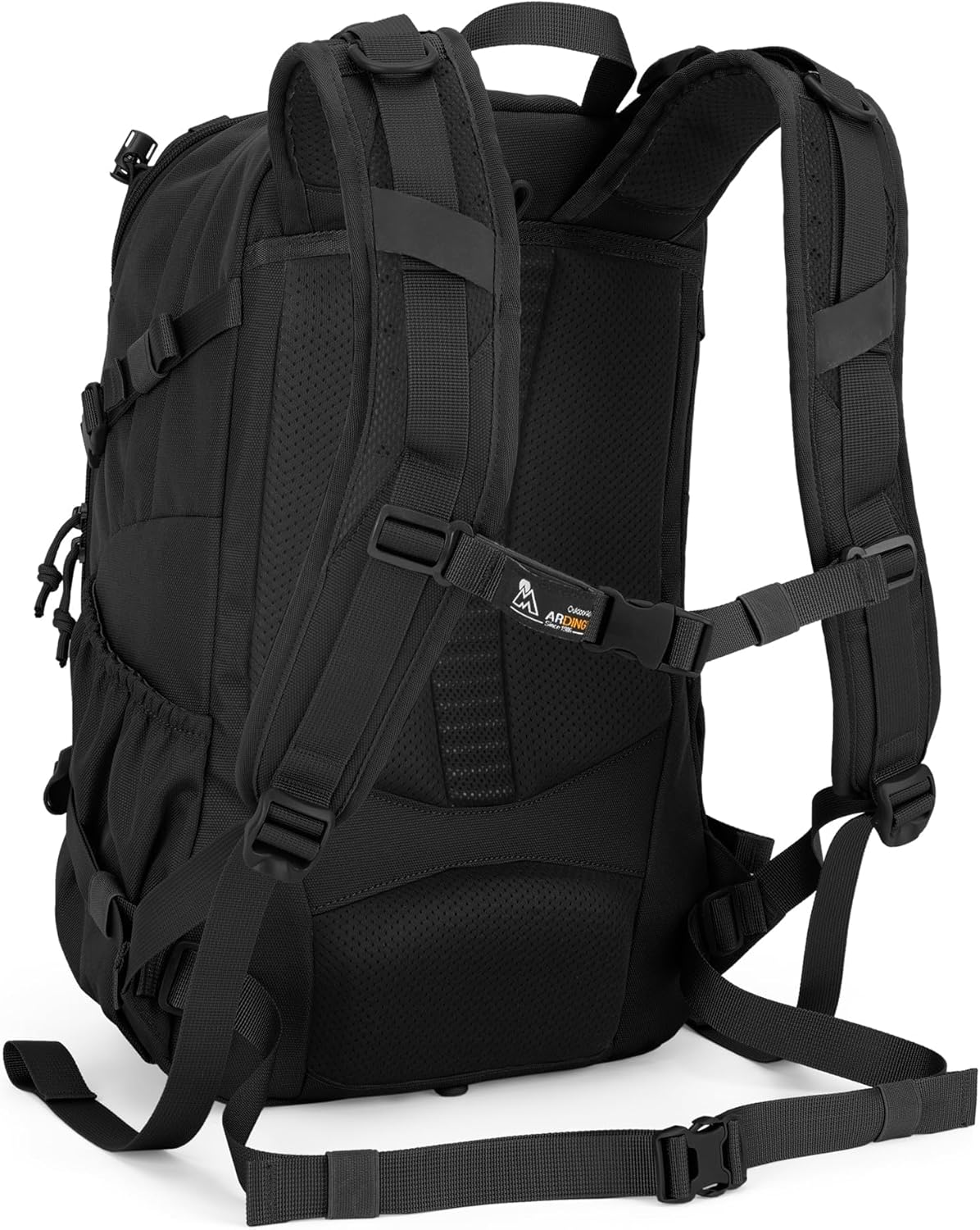 Mardingtop Tactical Military Backpack for Men,25L Molle Backpack, Cordura Backpack for Hiking,Camping